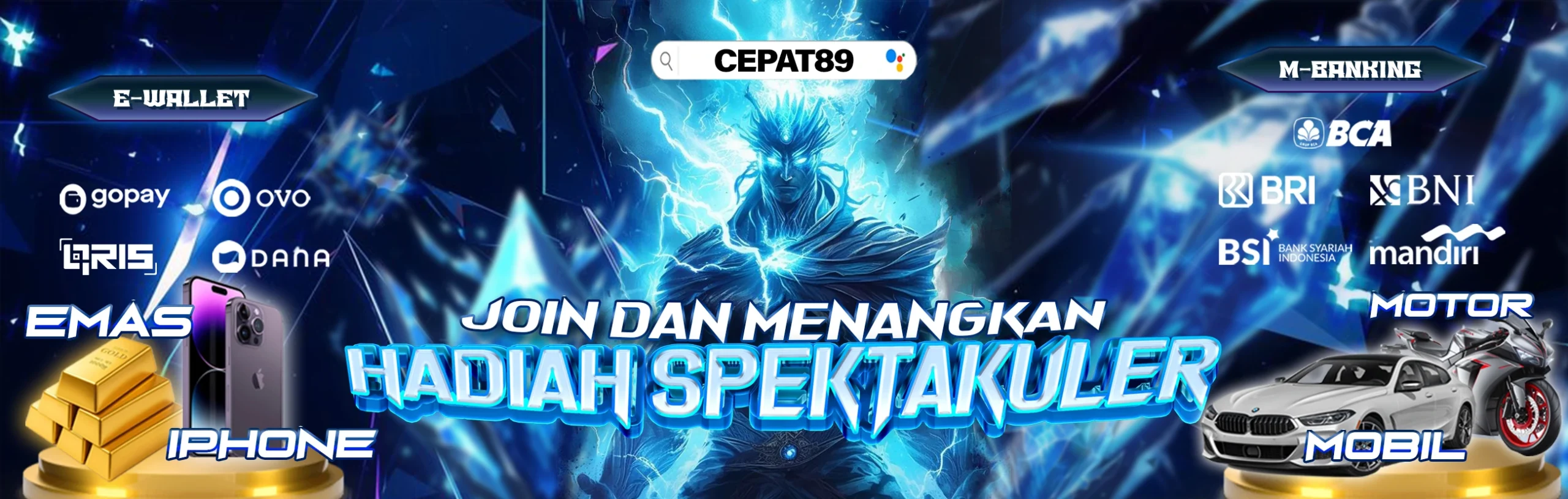 SUPERKOIN alternatif